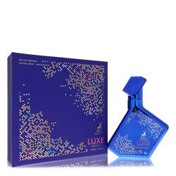 Maison Alhambra Luxe Nightlife Eau De Parfum Spray By Maison Alhambra by Maison Alhambra fragrance bottle