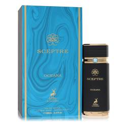 Maison Alhambra Sceptre Oceana Eau De Parfum Spray By Maison Alhambra - Eau De Parfum Spray - Maison Alhambra