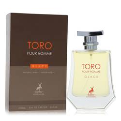 Maison Alhambra Toro Glace Eau De Parfum Spray By Maison Alhambra - Eau De Parfum Spray - Maison Alhambra