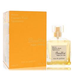 Maison Barakkat Aqua Aevum Eau De Parfum Spray By Maison Barakkat by Maison Barakkat fragrance bottle