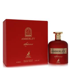 Maison Alhambra Amberley Amoroso Eau De Parfum Spray By Maison Alhambra by Maison Alhambra fragrance bottle