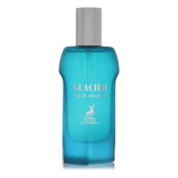 Maison Alhambra Glacier Pour Homme Eau De Parfum Spray (Unboxed) By Maison Alhambra - Maison Alhambra