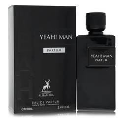 Maison Alhambra Yeah Parfum Spray By Maison Alhambra by Maison Alhambra fragrance bottle