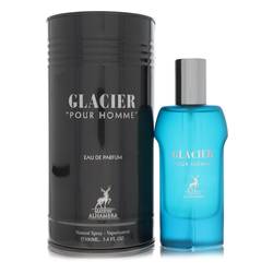 Maison Alhambra Glacier Pour Homme Eau De Parfum Spray By Maison Alhambra by Maison Alhambra fragrance bottle