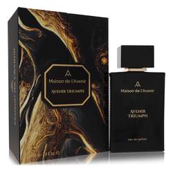 Maison De L'avenir Avenir Triumph Eau De Parfum Spray (Unisex) By Maison De l'Avenir by Maison De l'Avenir fragrance bottle