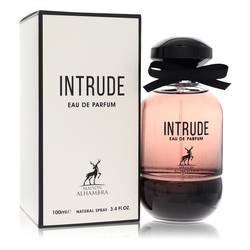 Maison Alhambra Intrude Eau De Parfum Spray By Maison Alhambra by Maison Alhambra fragrance bottle