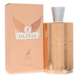Maison Alhambra Olivia Eau De Parfum Spray By Maison Alhambra - Eau De Parfum Spray - Maison Alhambra