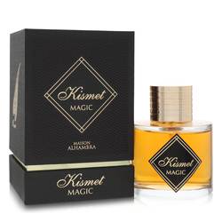 Maison Alhambra Kismet Magic Eau De Parfum Spray By Maison Alhambra by Maison Alhambra fragrance bottle