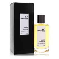 Mancera Coco Vanille Eau De Parfum Spray (Unisex) By Mancera by Mancera fragrance bottle