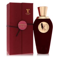 Mandragola V Extrait De Parfum Spray (Unisex) By V Canto by V Canto fragrance bottle