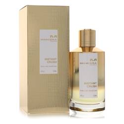 Mancera Instant Crush Eau De Parfum Spray (Unisex) By Mancera by Mancera fragrance bottle