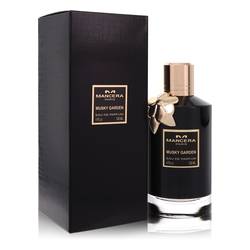 Mancera Musky Garden Eau De Parfum Spray By Mancera by Mancera fragrance bottle