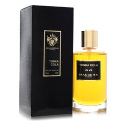 Mancera Tonka Cola Eau De Parfum Spray By Mancera - Eau De Parfum Spray - Mancera
