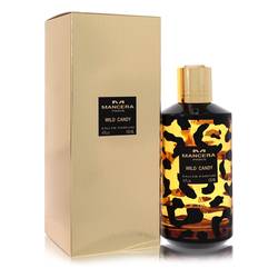Mancera Wild Candy Eau De Parfum Spray By Mancera - Eau De Parfum Spray - Mancera