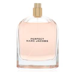 Marc Jacobs Perfect Eau De Parfum Spray (Tester) By Marc Jacobs - Eau De Parfum Spray (Tester) - Marc Jacobs