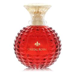 Marina De Bourbon Cristal Royal Passion Eau De Parfum Spray (Tester) By Marina De Bourbon - Eau De Parfum Spray (Tester) - Marina De Bourbon