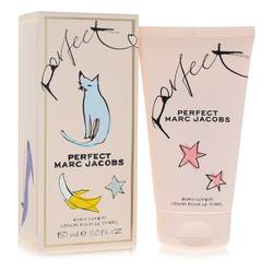 Marc Jacobs Perfect Body Lotion By Marc Jacobs - Body Lotion - Marc Jacobs