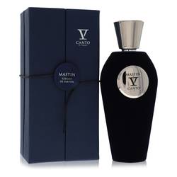 Mastin V Extrait De Parfum Spray (Unisex) By V Canto by V Canto fragrance bottle
