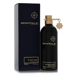 Montale Black Aoud Eau De Parfum Spray (Unisex) By Montale - Eau De Parfum Spray (Unisex) - Montale