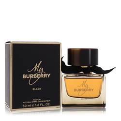 My Burberry Black