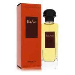 Bel Ami Eau De Toilette Spray By Hermes - Eau De Toilette Spray - Hermes