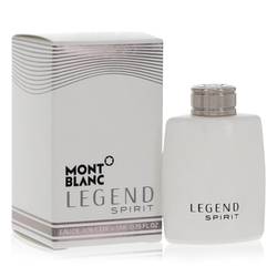 Montblanc Legend Spirit Mini EDT By Mont Blanc - Mini EDT - Mont Blanc