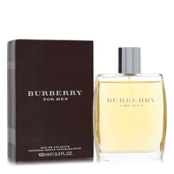 Burberry Eau De Toilette Spray By Burberry - Eau De Toilette Spray - Burberry