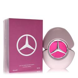 Mercedes Benz Woman Eau De Parfum Spray By Mercedes Benz by Mercedes Benz fragrance bottle