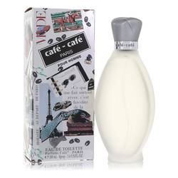 Café - Café Eau De Toilette Spray By Cofinluxe by Cofinluxe fragrance bottle