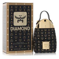 Mcm Diamond Eau De Parfum Spray By McM - Eau De Parfum Spray - McM