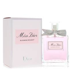 Miss Dior Blooming Bouquet Eau De Toilette Spray By Christian Dior - Eau De Toilette Spray - Christian Dior