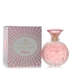 Marina De Bourbon Cristal Royal Rose Eau De Parfum Spray By Marina De Bourbon by Marina De Bourbon fragrance bottle