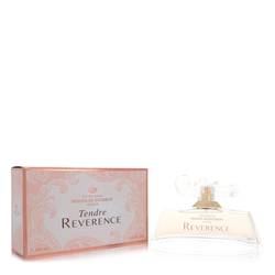 Tendre Reverence Eau De Parfum Spray By Marina De Bourbon by Marina De Bourbon fragrance bottle