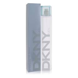 Dkny Eau De Toilette Spray By Donna Karan by Donna Karan fragrance bottle