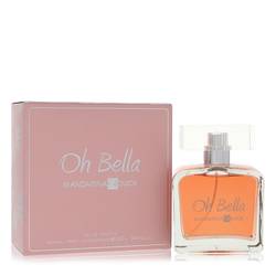 Mandarina Duck Oh Bella Eau De Toilette Spray By Mandarina Duck - Eau De Toilette Spray - Mandarina Duck