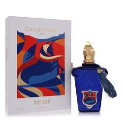 Mefisto Eau De Parfum Spray By Xerjoff by Xerjoff fragrance bottle