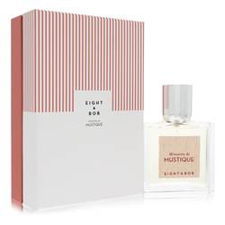 Memoires De Mustique Eau De Parfum Spray (Unisex) By Eight & Bob - Eau De Parfum Spray (Unisex) - Eight & Bob