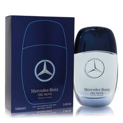 Mercedes Benz The Move Live The Moment