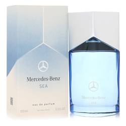 Mercedes Benz Sea Refillable