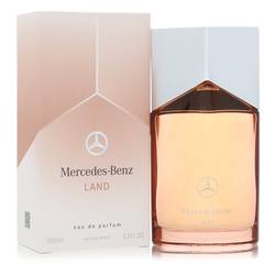Mercedes Benz Land Refillable