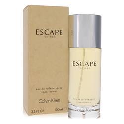 Escape Eau De Toilette Spray By Calvin Klein - Eau De Toilette Spray - Calvin Klein