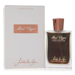 Metal Chypre Eau De Parfum Spray (Unisex) By Juliette Has A Gun by Juliette Has A Gun fragrance bottle