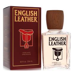 English Leather After Shave By Dana - After Shave - Dana