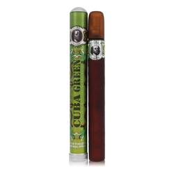 Cuba Green