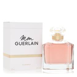 Mon Guerlain Eau De Parfum Spray By Guerlain - Eau De Parfum Spray - Guerlain