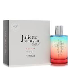 Miami Shake Eau De Parfum Spray By Juliette Has A Gun - Eau De Parfum Spray - Juliette Has A Gun