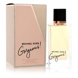 Michael Kors Gorgeous
