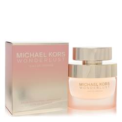 Michael Kors Wonderlust Eau De Voyage Eau De Parfum Spray By Michael Kors - Eau De Parfum Spray - Michael Kors