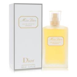 Miss Dior Originale Eau De Toilette Spray By Christian Dior by Christian Dior fragrance bottle