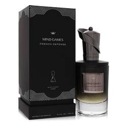 Mind Games French Defense Extrait De ( )